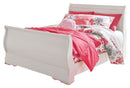 Anarasia Bed - Furniture Warehouse (GA)