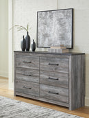 Bronyan Dresser - Furniture Warehouse (GA)