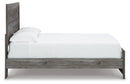 Bronyan Bed - Furniture Warehouse (GA)