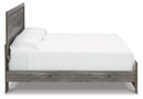 Bronyan Bed - Furniture Warehouse (GA)