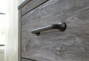 Bronyan Dresser - Furniture Warehouse (GA)