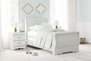 Anarasia Bed - Furniture Warehouse (GA)