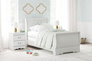 Anarasia Bedroom Set - Furniture Warehouse (GA)
