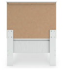 Bostwick Shoals Bed - Furniture Warehouse (GA)