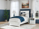 Bostwick Shoals Bed - Furniture Warehouse (GA)