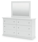 Bostwick Shoals Bedroom Set - Furniture Warehouse (GA)