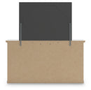 Bostwick Shoals Bedroom Set - Furniture Warehouse (GA)