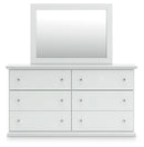 Bostwick Shoals Bedroom Set - Furniture Warehouse (GA)