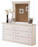 Bostwick Shoals Youth Dresser - Furniture Warehouse (GA)