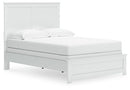 Bostwick Shoals Bedroom Set - Furniture Warehouse (GA)