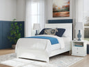 Bostwick Shoals Bedroom Set - Furniture Warehouse (GA)