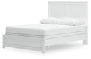 Bostwick Shoals Bedroom Set - Furniture Warehouse (GA)