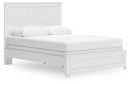 Bostwick Shoals Bedroom Set - Furniture Warehouse (GA)