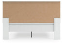 Bostwick Shoals Bedroom Set