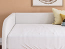 Arloster Upholstered Bed