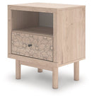 Arloster Nightstand