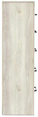 Cambeck Narrow Chest of Drawers - Furniture Warehouse (GA)
