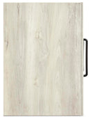 Cambeck Narrow Chest of Drawers - Furniture Warehouse (GA)