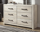 Cambeck Dresser - Furniture Warehouse (GA)