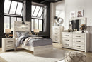 Cambeck Bed - Furniture Warehouse (GA)