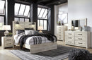 Cambeck Bed - Furniture Warehouse (GA)