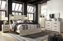 Cambeck Bed - Furniture Warehouse (GA)