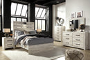 Cambeck Bed - Furniture Warehouse (GA)