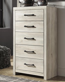 Cambeck Chest of Drawers - Furniture Warehouse (GA)