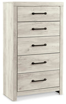 Cambeck Chest of Drawers - Furniture Warehouse (GA)