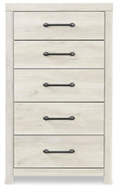 Cambeck Chest of Drawers - Furniture Warehouse (GA)