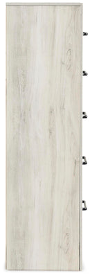Cambeck Chest of Drawers - Furniture Warehouse (GA)