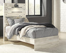 Cambeck Bed - Furniture Warehouse (GA)