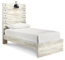 Cambeck Bed - Furniture Warehouse (GA)