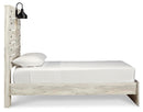 Cambeck Bed - Furniture Warehouse (GA)
