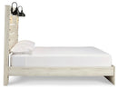 Cambeck Bed - Furniture Warehouse (GA)