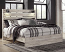 Cambeck Bed - Furniture Warehouse (GA)
