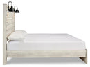 Cambeck Bed - Furniture Warehouse (GA)