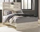 Cambeck Bed - Furniture Warehouse (GA)