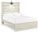 Cambeck Bed - Furniture Warehouse (GA)