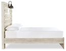Cambeck Bed - Furniture Warehouse (GA)
