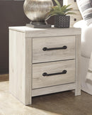 Cambeck Nightstand - Furniture Warehouse (GA)