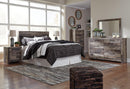Derekson Nightstand - Furniture Warehouse (GA)