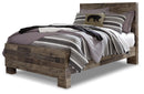 Derekson Youth Bed - Furniture Warehouse (GA)