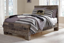 Derekson Youth Bed - Furniture Warehouse (GA)