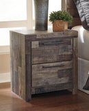 Derekson Nightstand - Furniture Warehouse (GA)