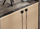 Derekson Nightstand - Furniture Warehouse (GA)
