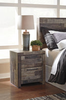 Derekson Nightstand - Furniture Warehouse (GA)