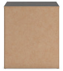 Hollivern Nightstand - Furniture Warehouse (GA)