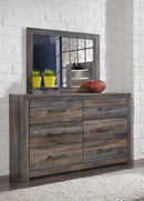 Drystan Dresser - Furniture Warehouse (GA)