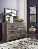 Drystan Dresser - Furniture Warehouse (GA)